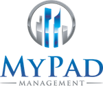 MyPad Management Logo